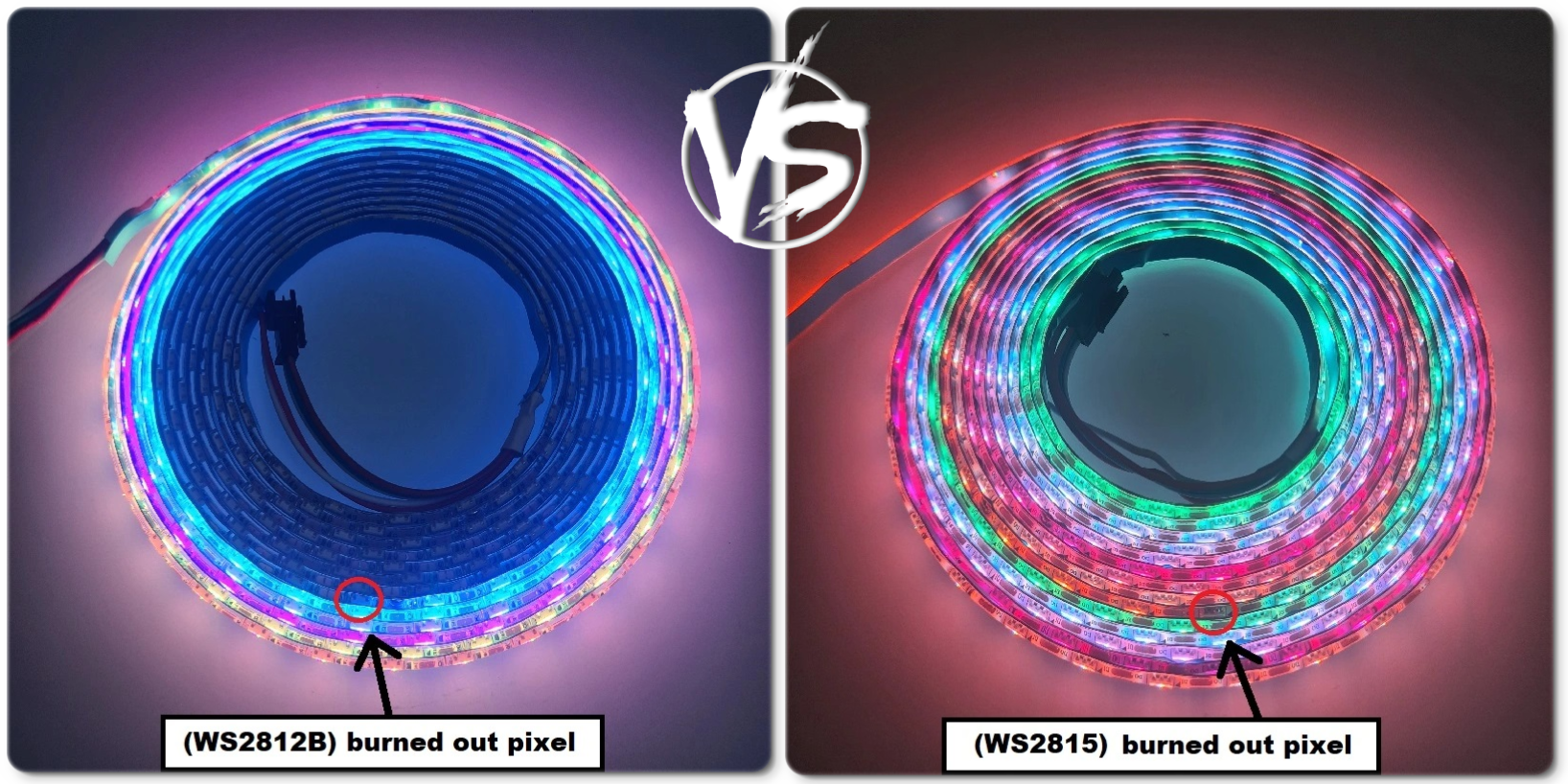 ws2812b-vs-ws2815_burned-out-pixel